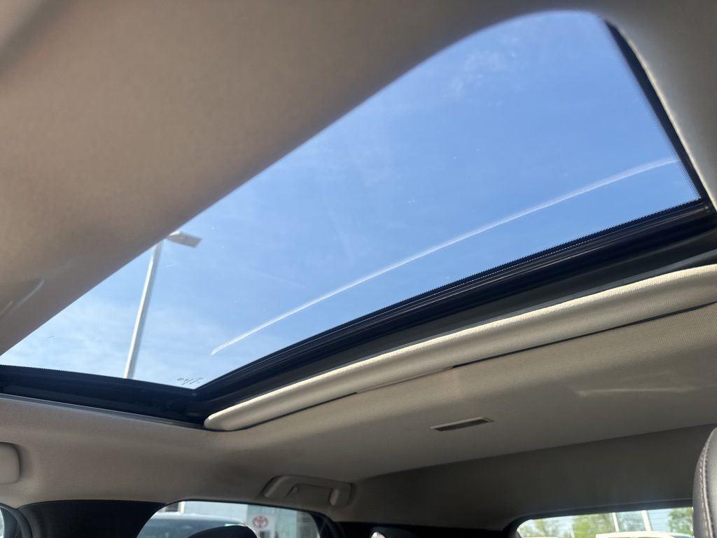 Used 2021 Jet Black Mazda Premium image 13