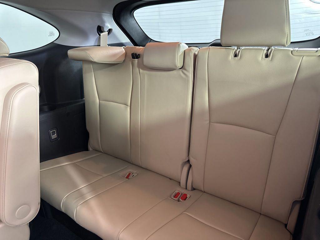 Used 2023 Pearl Toyota Limited image 26