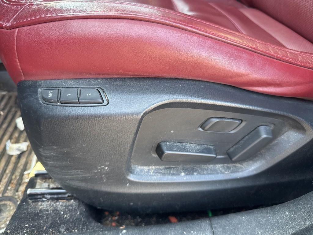 Used 2023 Gray Mazda 2.5 S Carbon Edition image 9