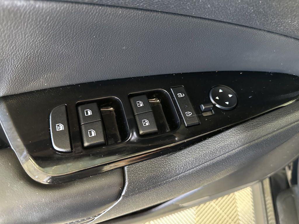Used 2023 Ebony Black Kia X-Line image 14