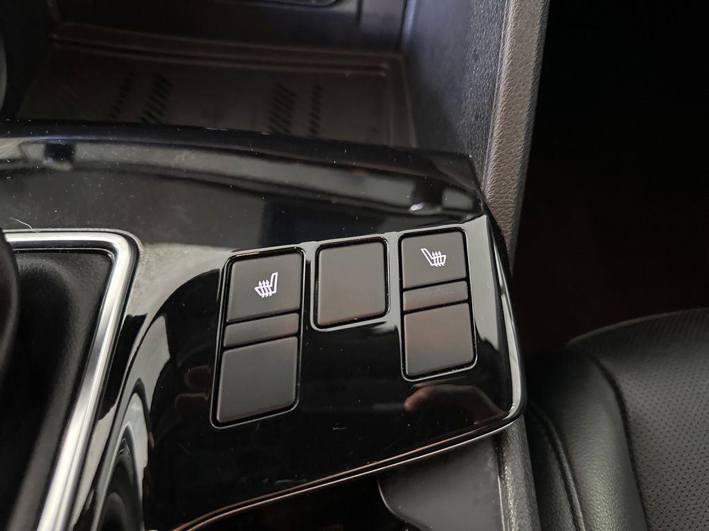 Used 2023 Ebony Black Kia X-Line image 20