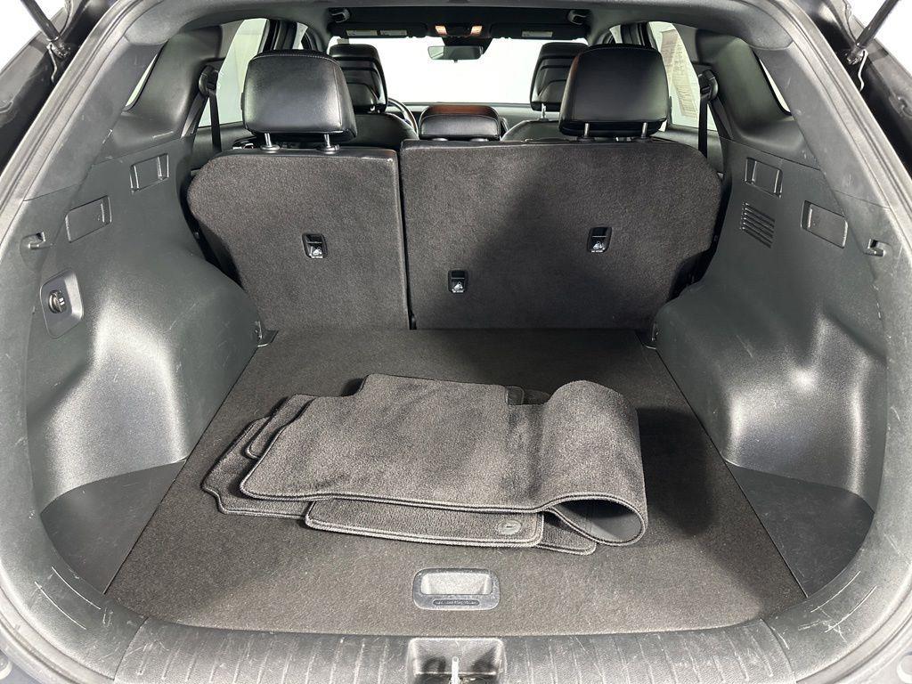 Used 2023 Ebony Black Kia X-Line image 26