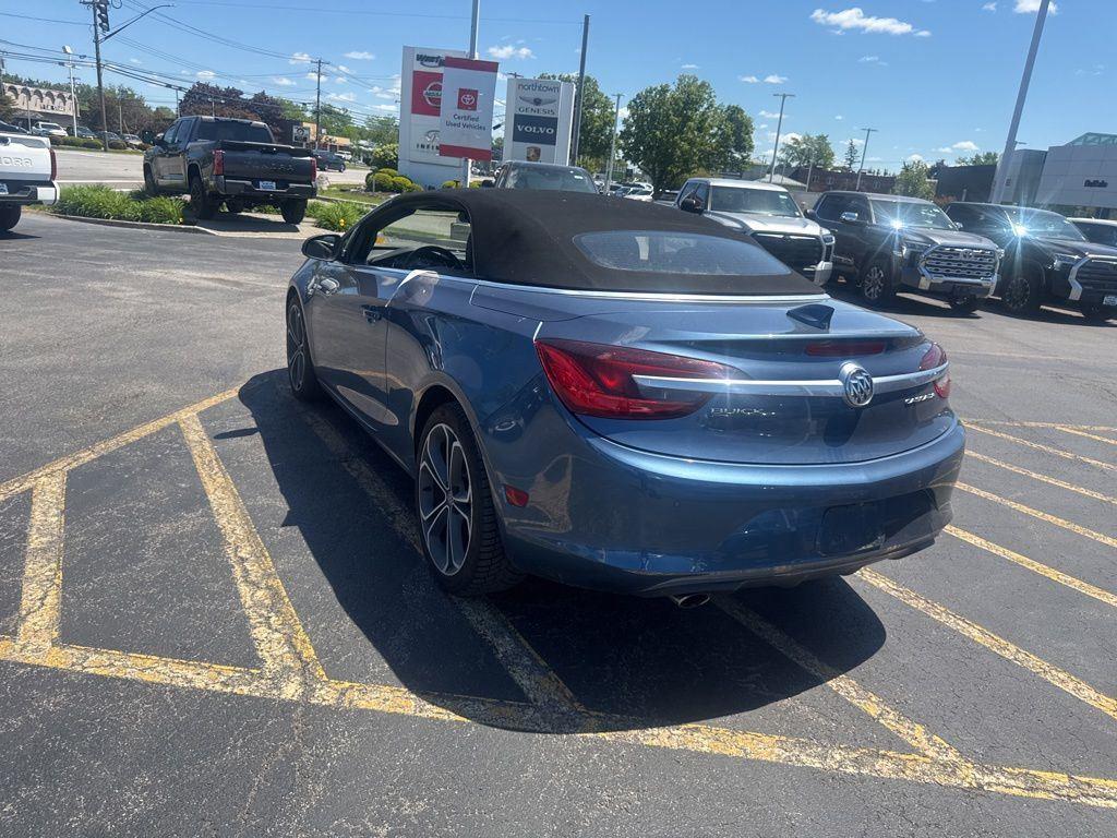 Used 2016 Sky Buick Premium image 6