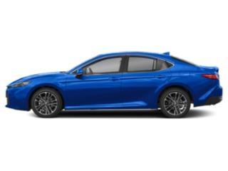 New 2026 Blue Toyota XLE image 12