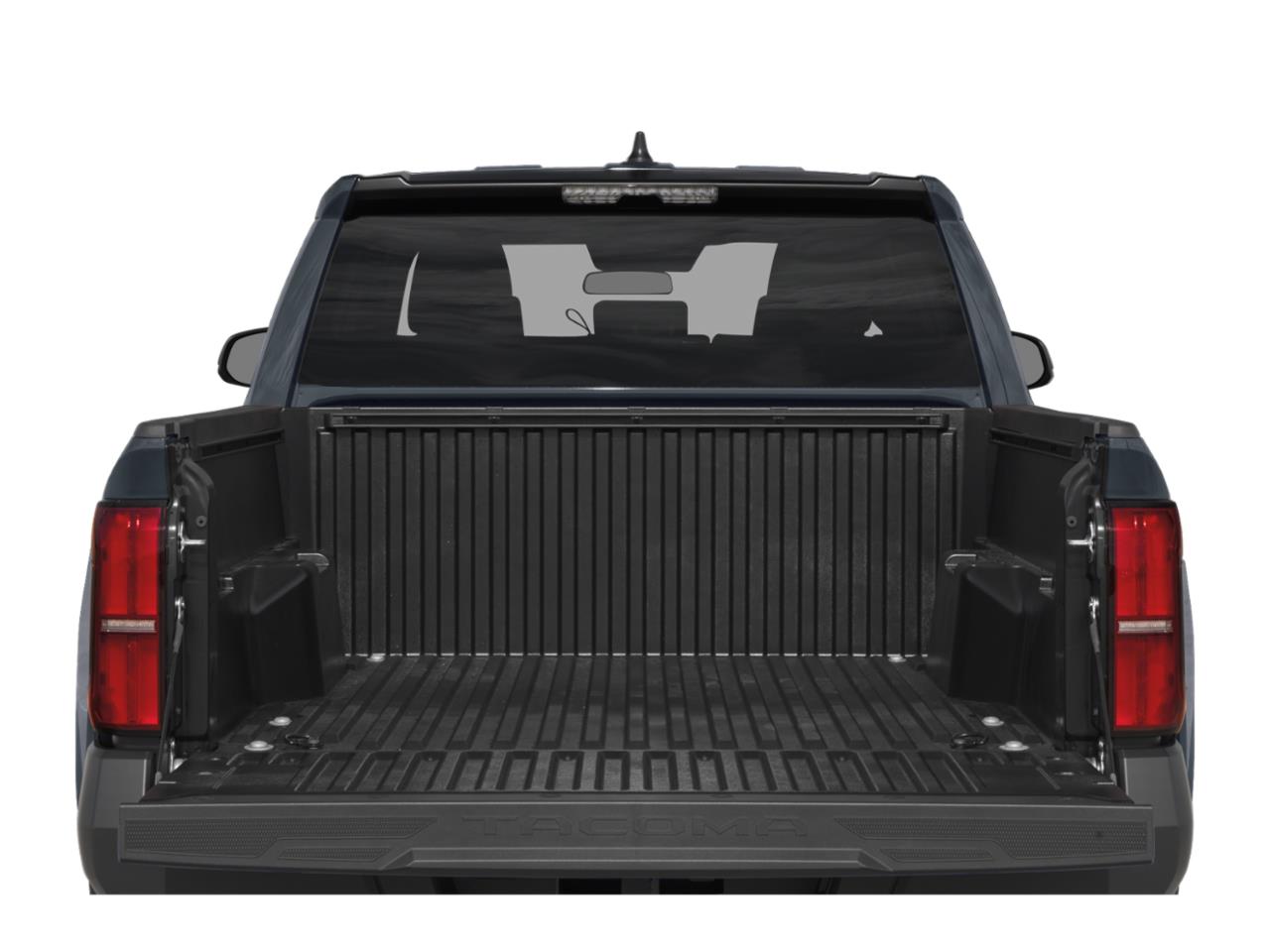 New 2026 Underground Toyota SR image 6