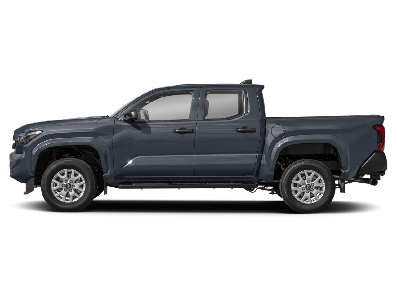 New 2026 Underground Toyota SR image 12