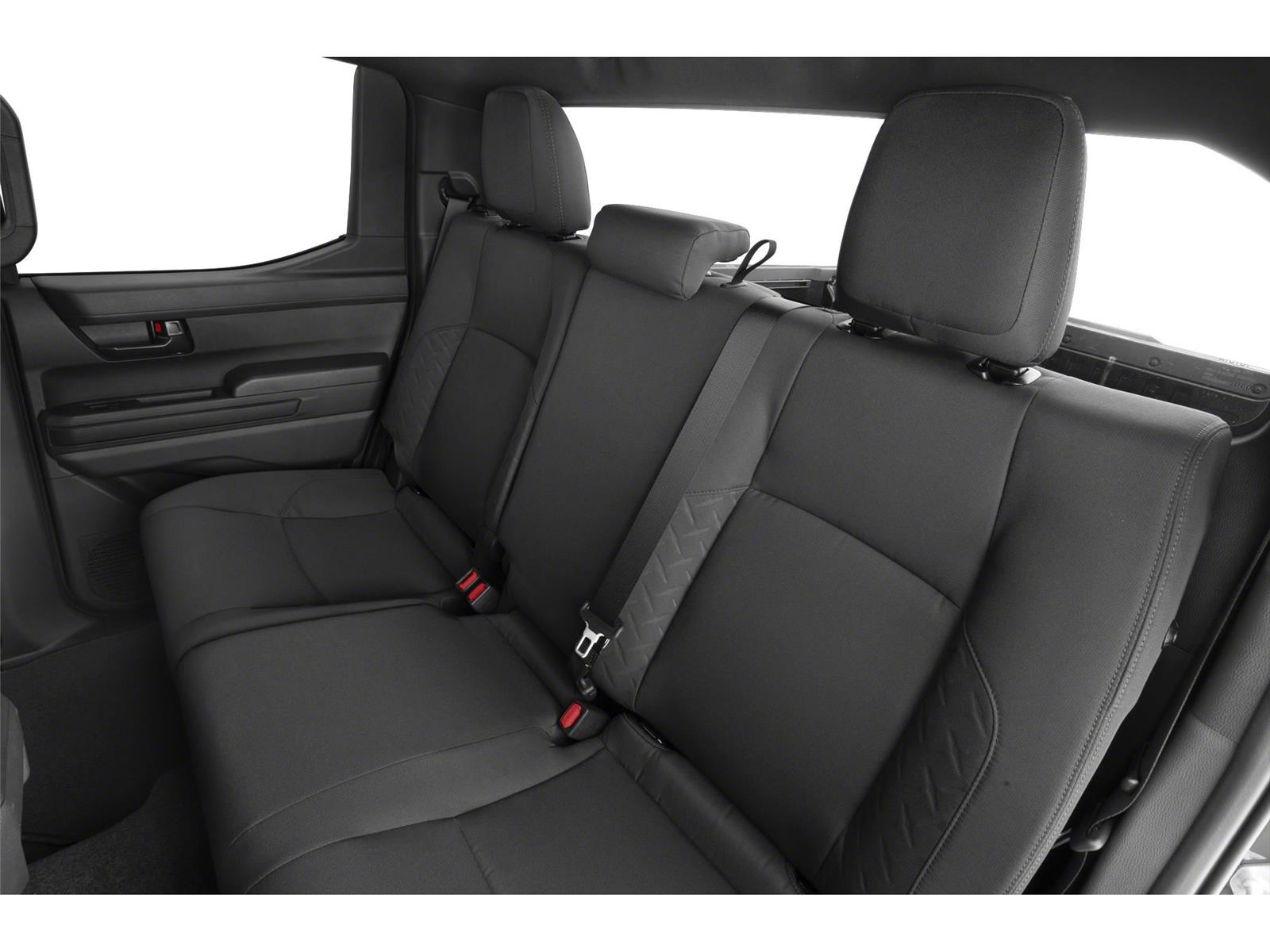 New 2026 Underground Toyota SR image 8
