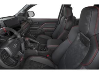 New 2026 Black Toyota TRD Pro image 4