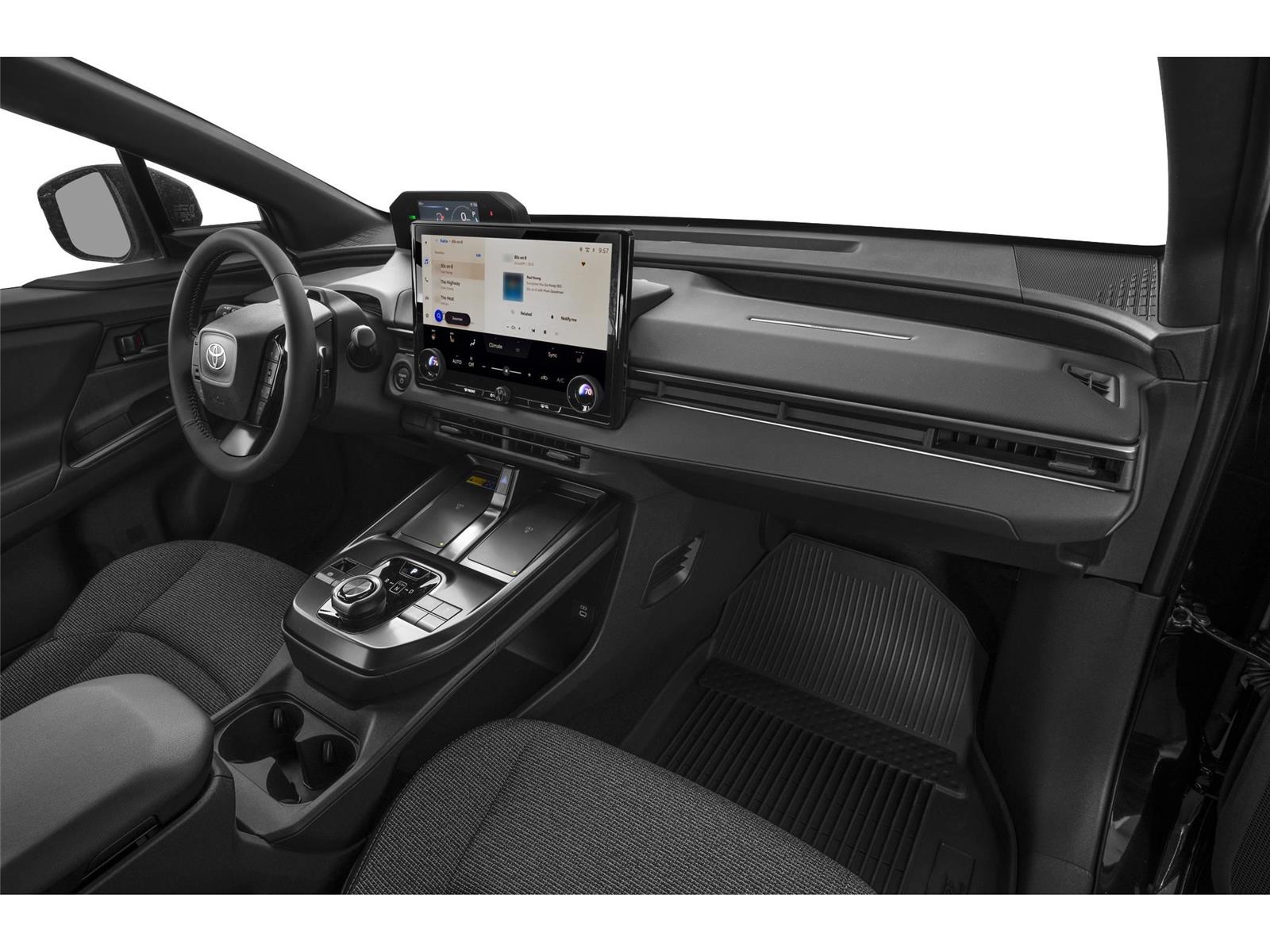 New 2026  Toyota XLE Plus image 10