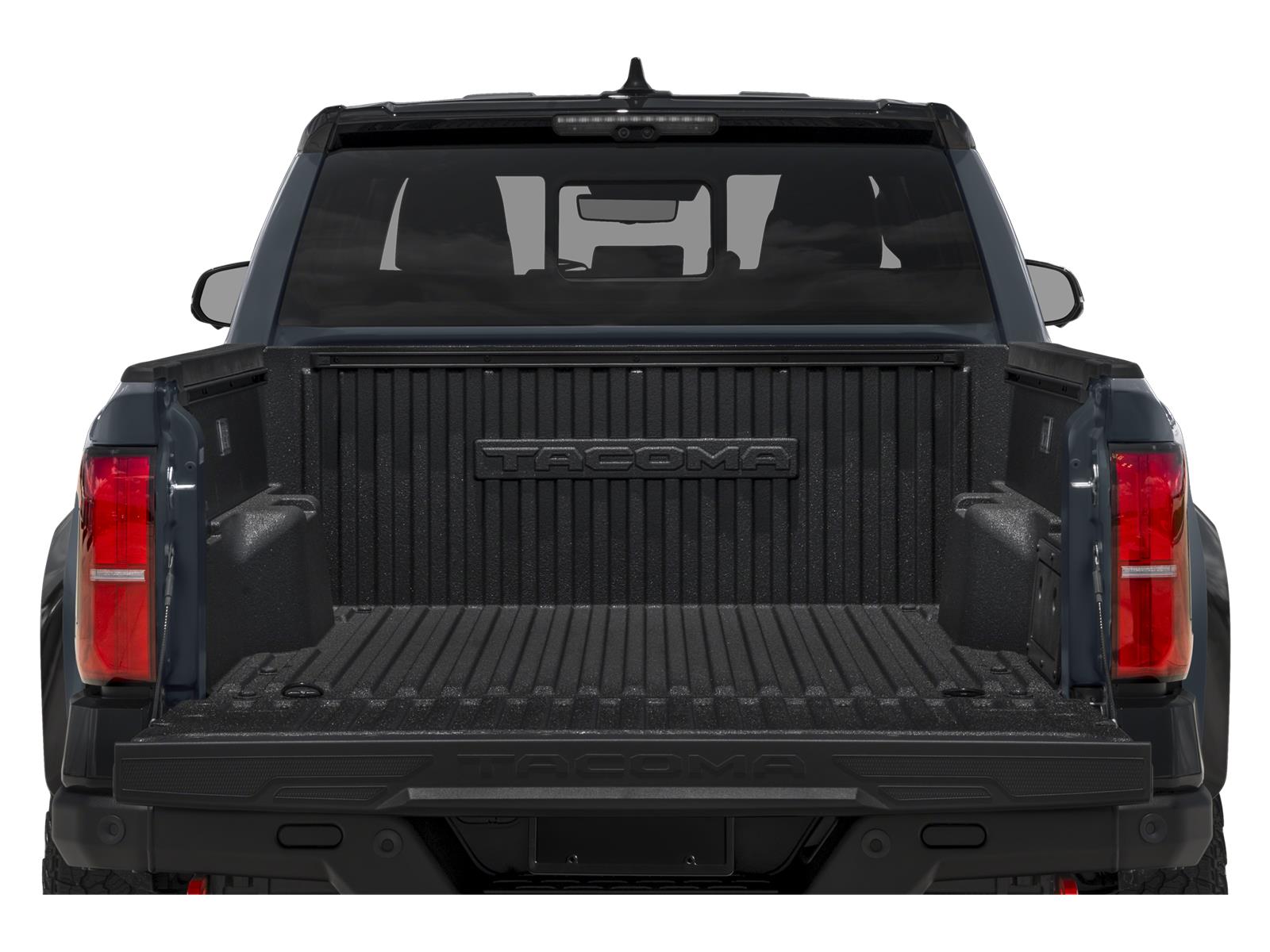 New 2026 Black Toyota TRD Pro image 6