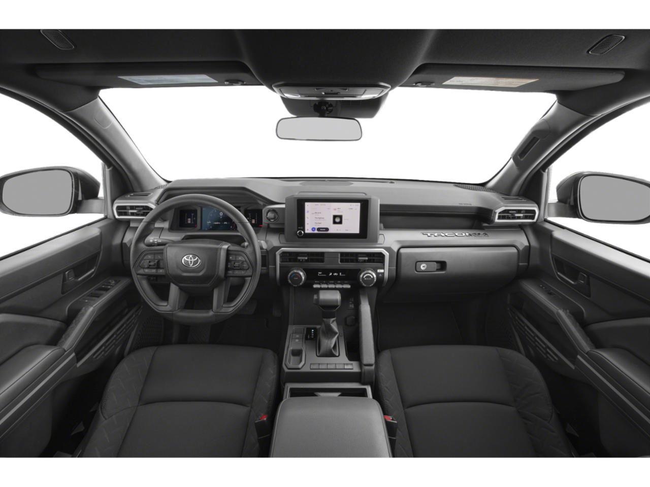 New 2026 Underground Toyota SR image 3