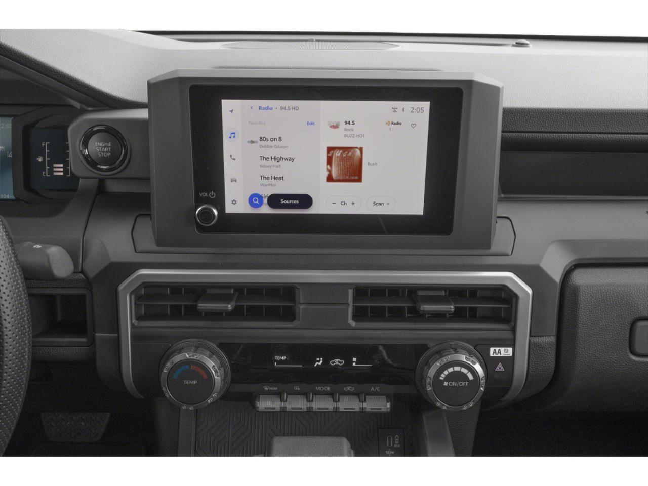 New 2026 Underground Toyota SR image 5