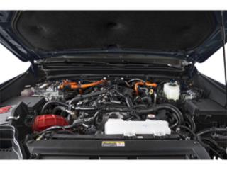 New 2026 Black Toyota TRD Pro image 7