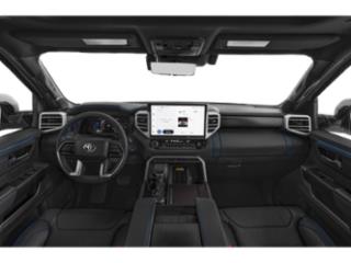 New 2026 Magnetic Gray Metallic Toyota Platinum image 3