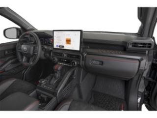 New 2026 Black Toyota TRD Pro image 10