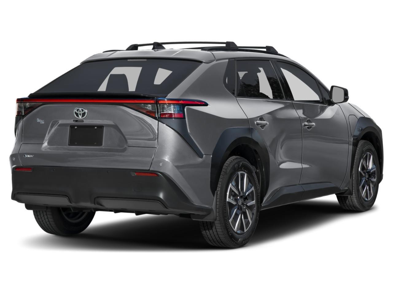 New 2026  Toyota XLE Plus image 12
