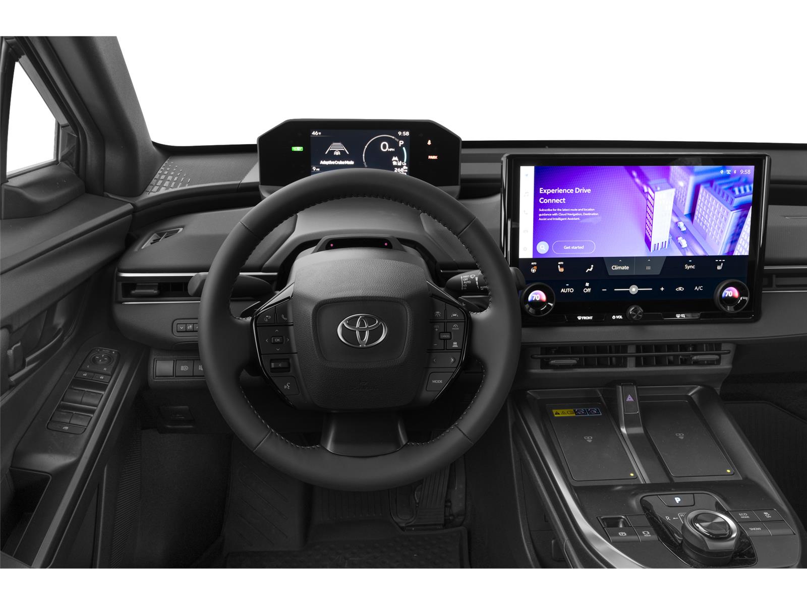 New 2026  Toyota XLE Plus image 2