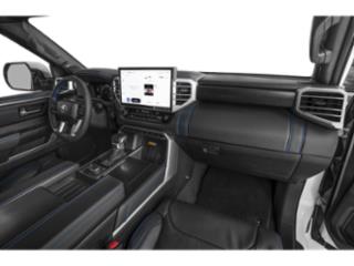 New 2026 Magnetic Gray Metallic Toyota Platinum image 10