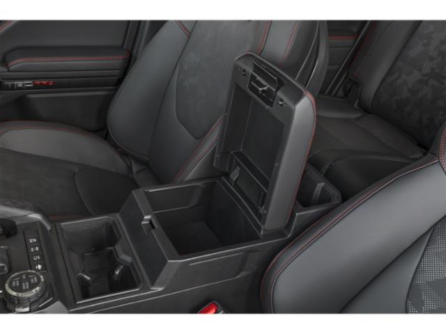 New 2026 Black Toyota TRD Pro image 9