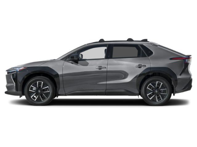 New 2026  Toyota XLE Plus image 13