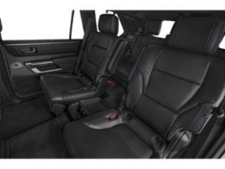 New 2026 Magnetic Gray Metallic Toyota Platinum image 8