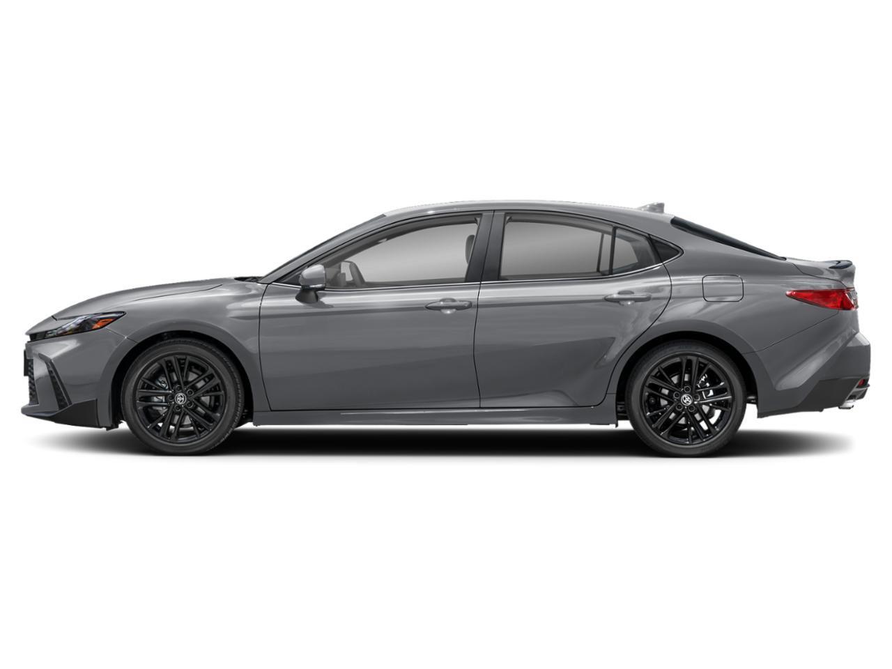 New 2026 Heavy Metal Toyota SE image 12
