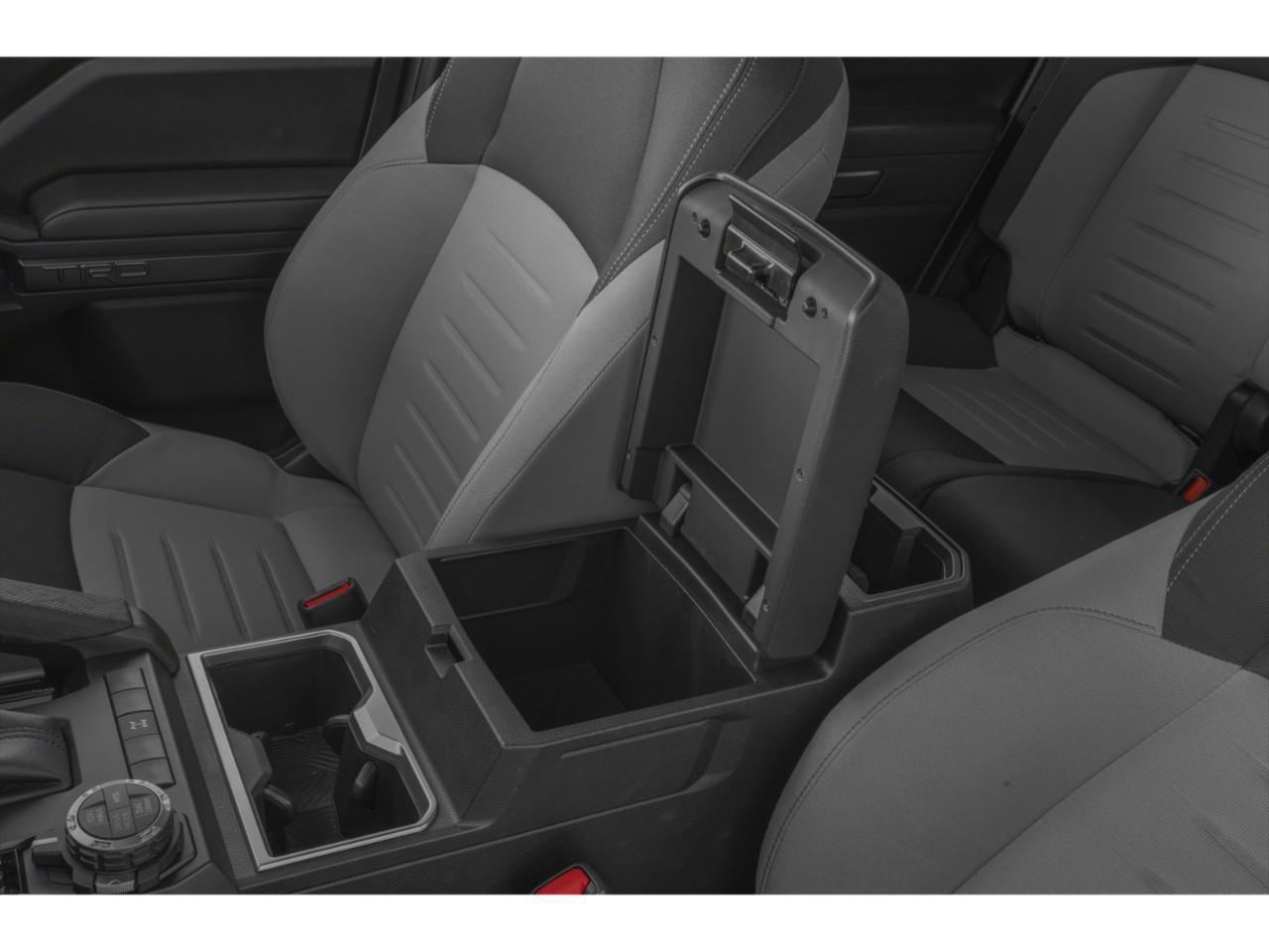 New 2026 Black Toyota TRD Off Road Hybrid image 9