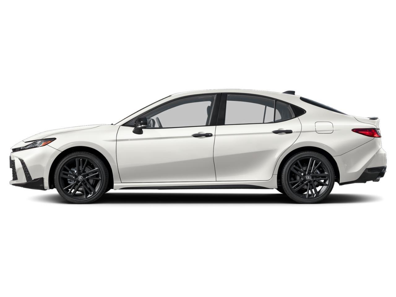 New 2026 Ice Cap Toyota Nightshade image 12