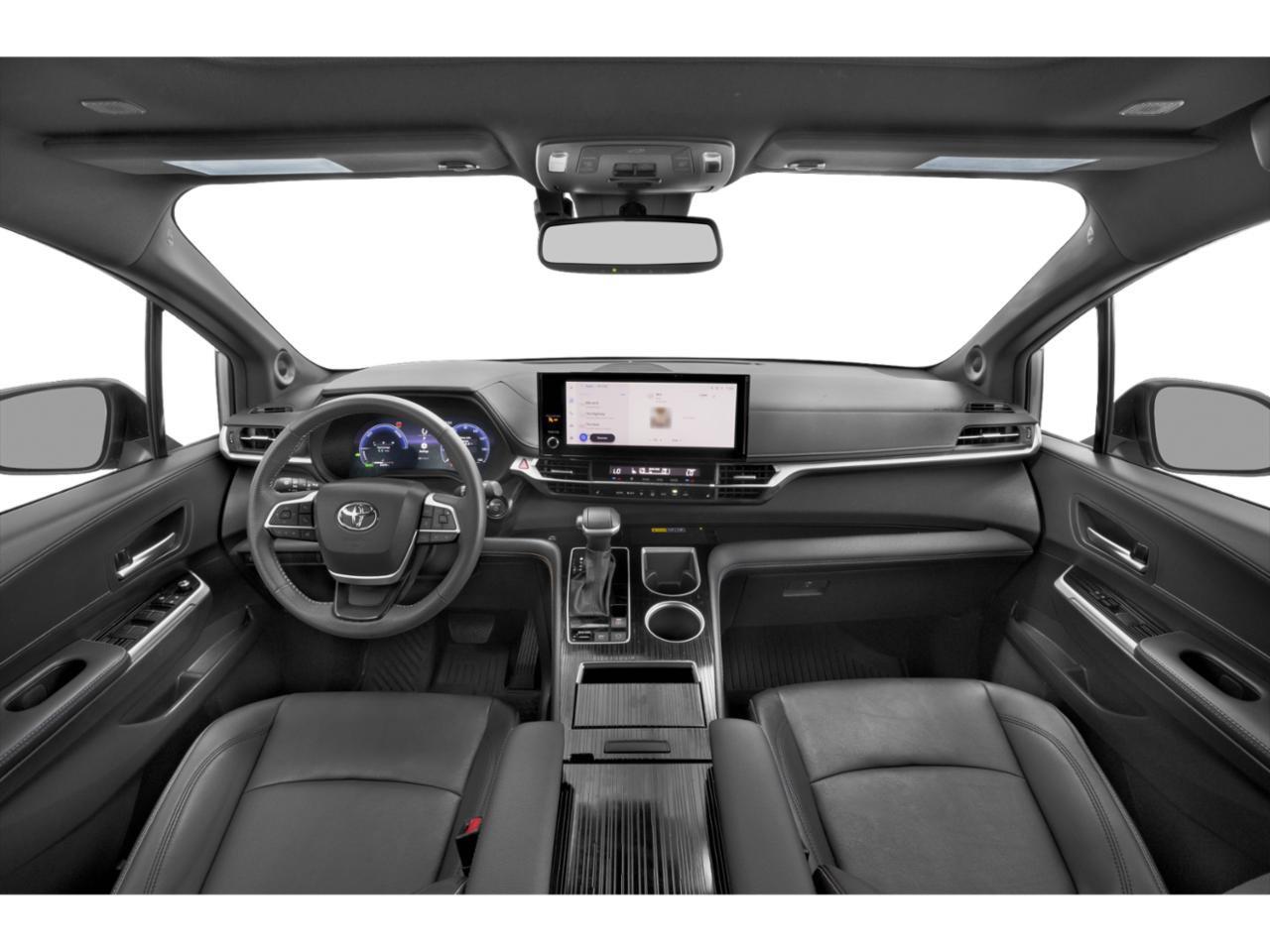 New 2026 Cement Toyota Woodland Edition image 3