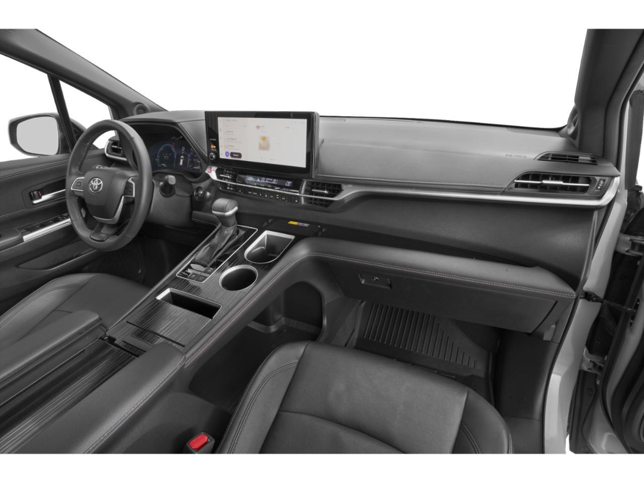 New 2026 Cement Toyota Woodland Edition image 10