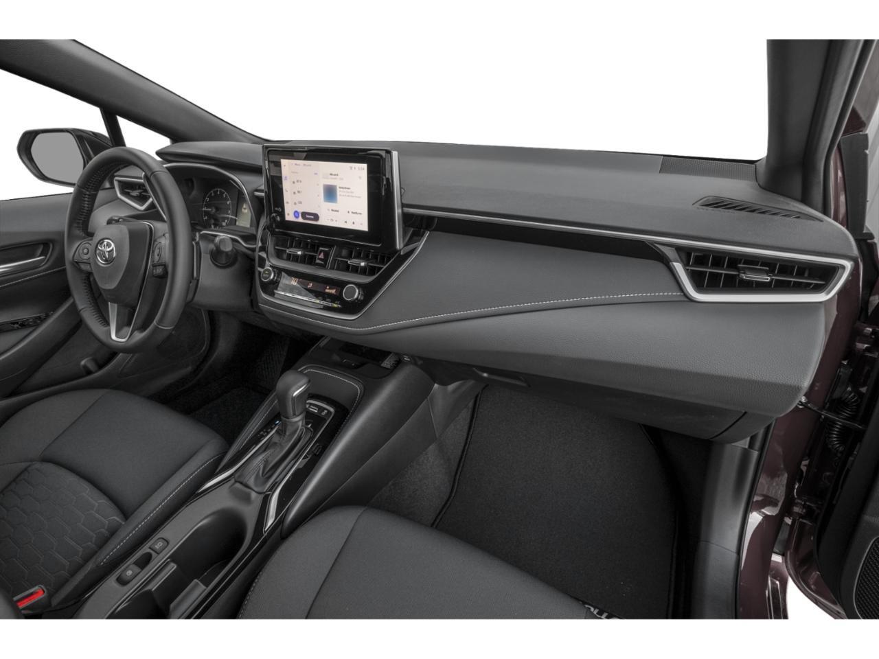 New 2027 Inferno Toyota SE image 10