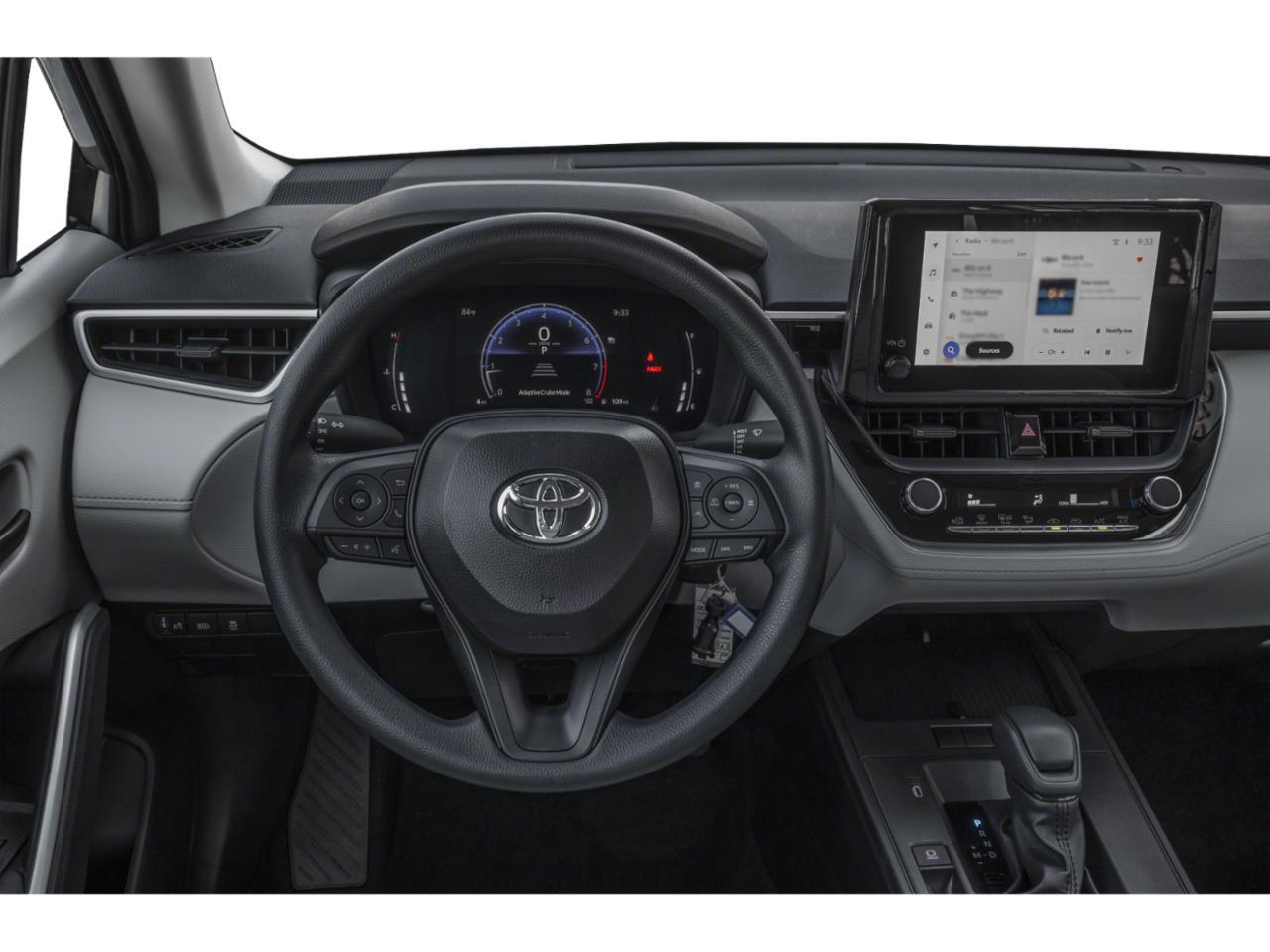 New 2026 Celestite Toyota L image 2