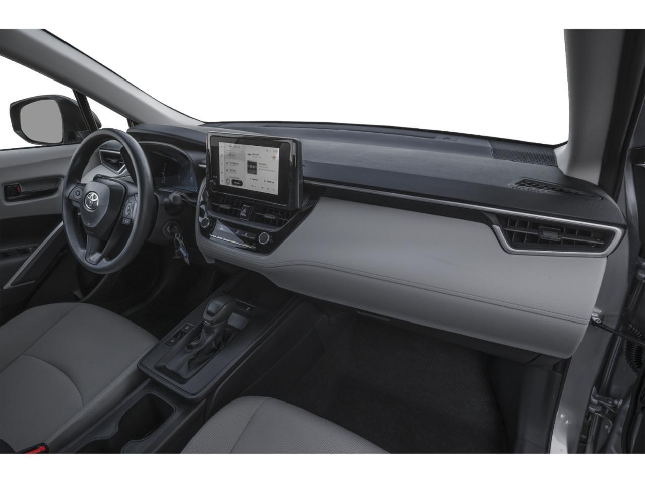 New 2026 Celestite Toyota L image 10