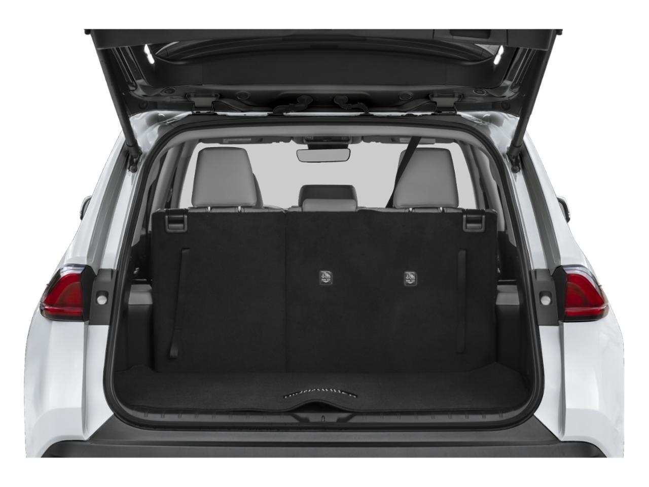 New 2026 Celestial Silver Metallic Toyota XLE image 6