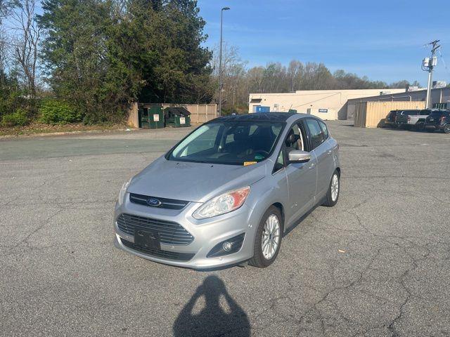2013 Ford C-Max Hybrid SEL FWD