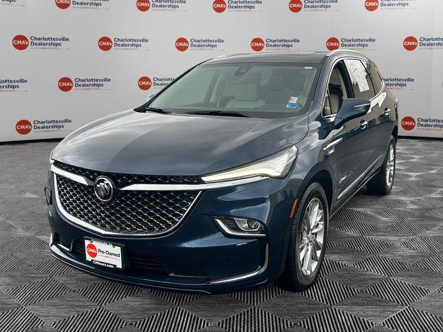 2022 Buick Enclave Avenir AWD