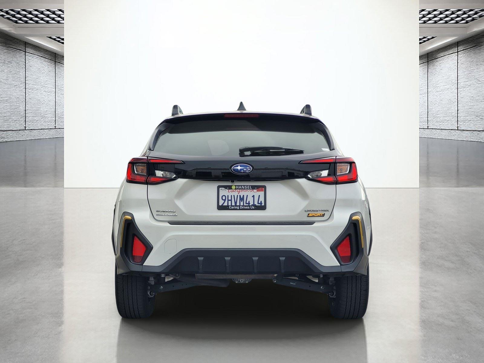 View vehicle photo 6