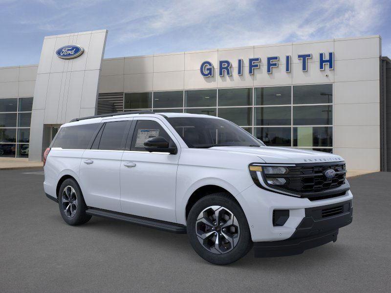 2026 Ford Expedition MAX Active RWD