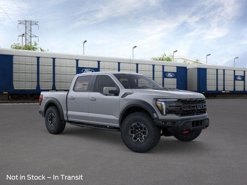 2026 Ford F-150 Raptor SuperCrew 4WD