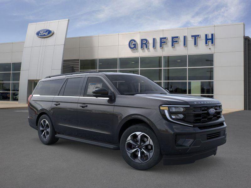 2026 Ford Expedition MAX Active RWD