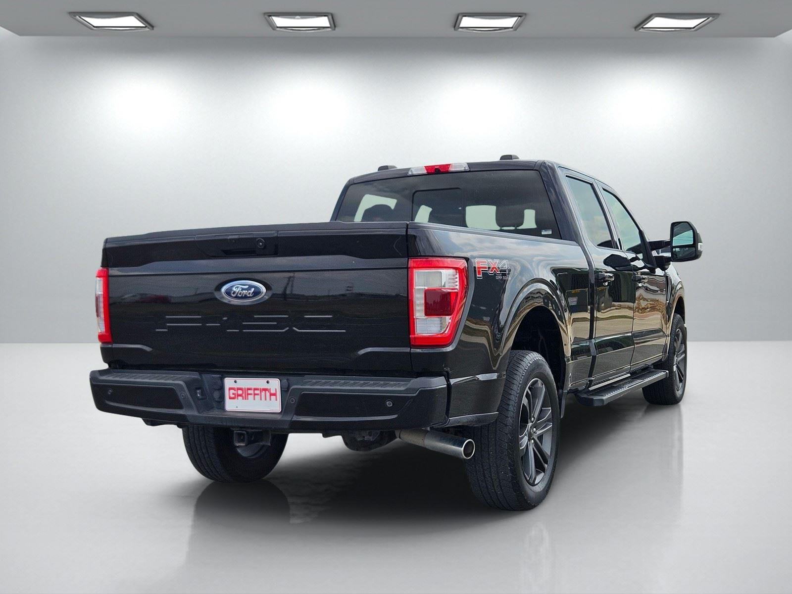 View vehicle photo 5