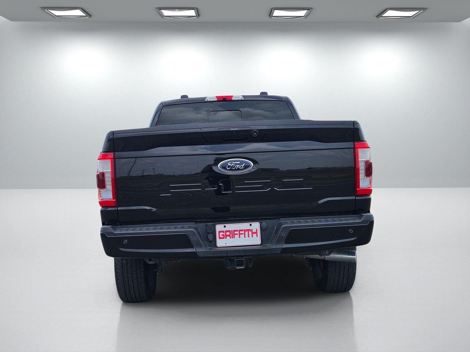 View vehicle photo 6