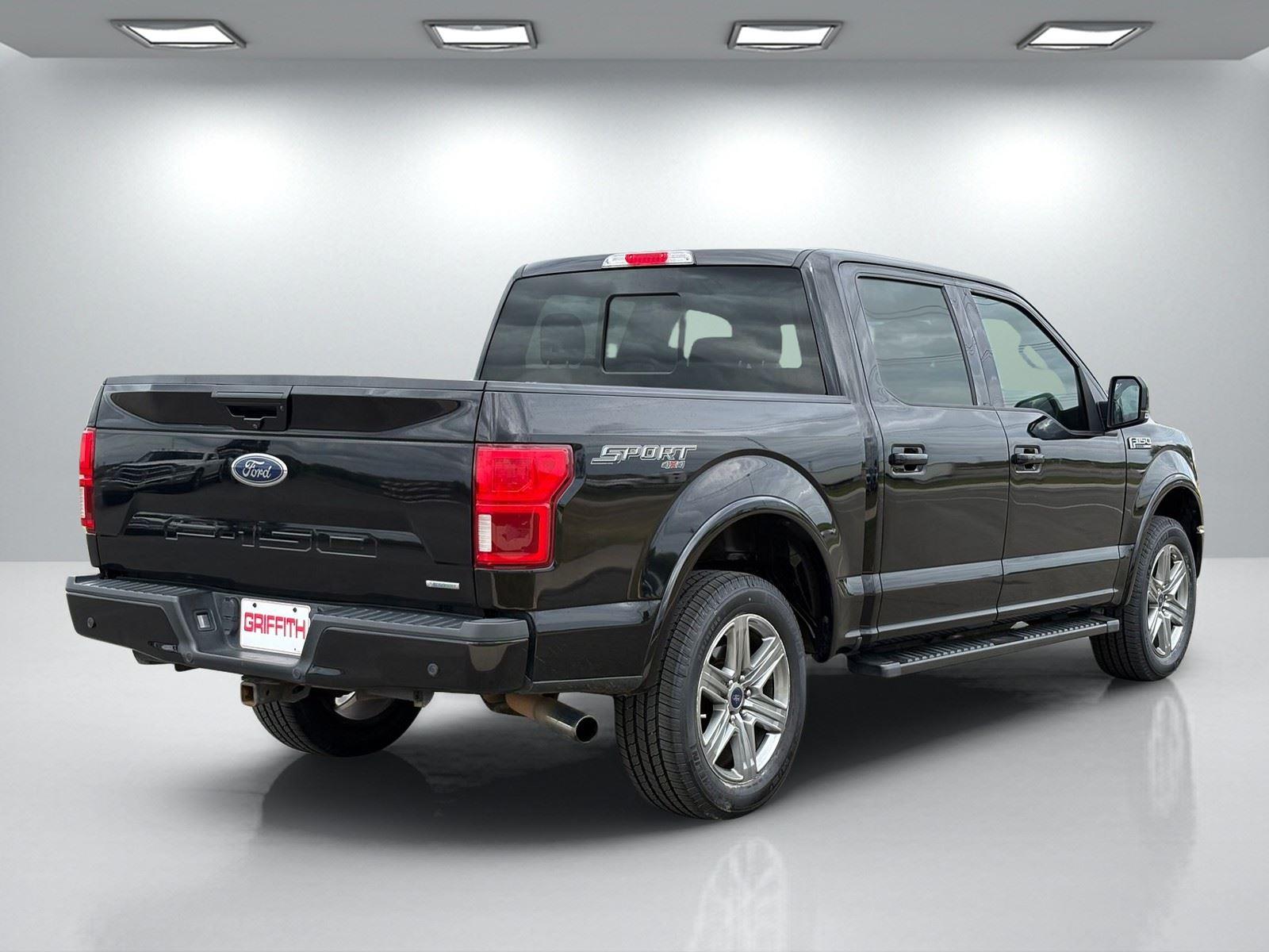 View vehicle photo 5