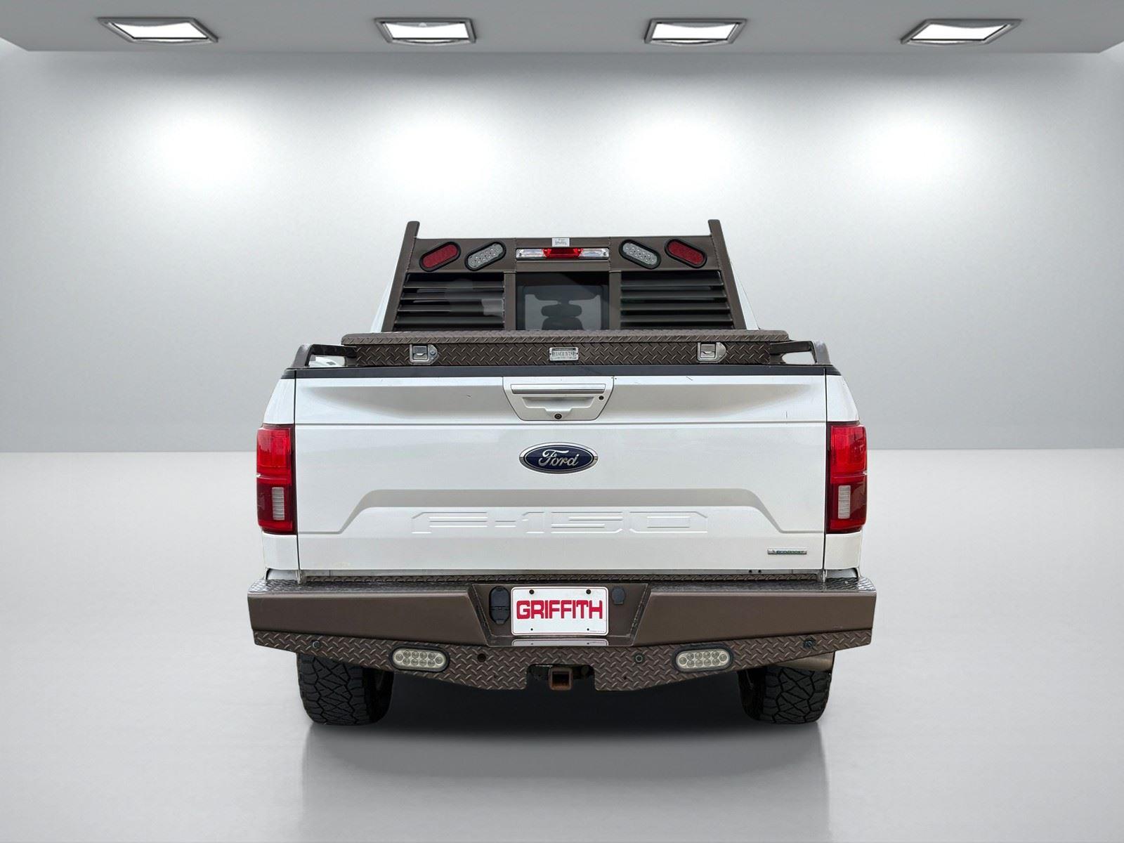 View vehicle photo 6