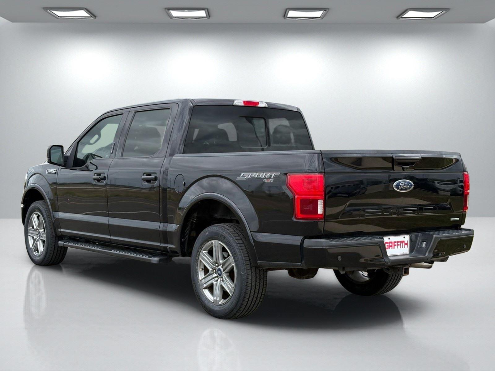 View vehicle photo 7