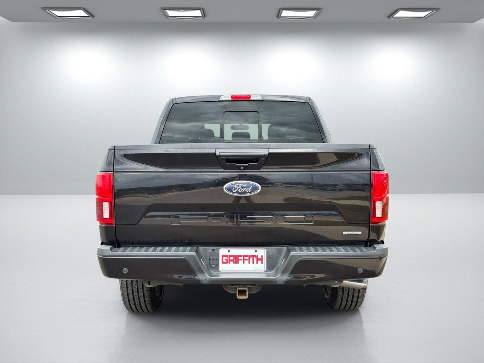 View vehicle photo 6