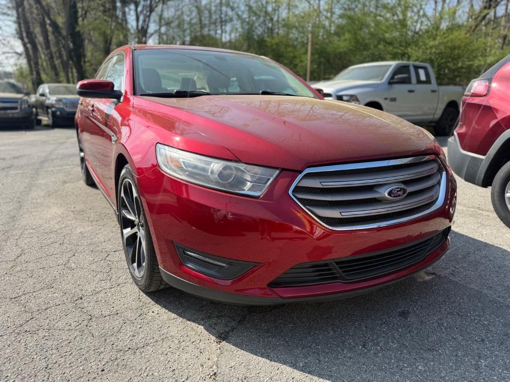 2014 Ford Taurus SEL