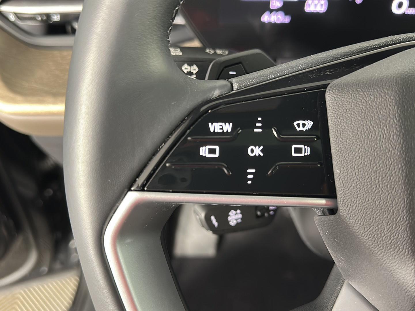 New 2025 Mythos Black Metallic Audi Premium Plus image 24