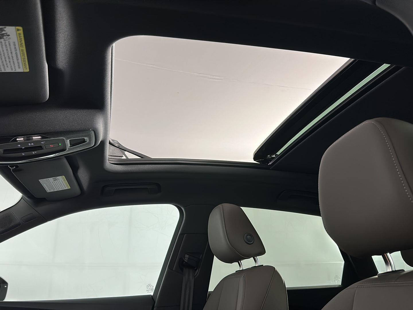New 2025 Mythos Black Metallic Audi Premium Plus image 38