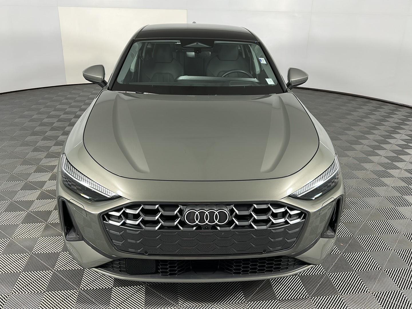 New 2025 Audi A5 Premium Plus quattro in #AB26S056 | West Herr